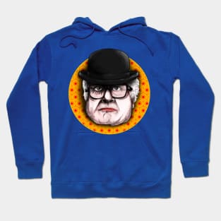 A Clockwork DeVito Hoodie